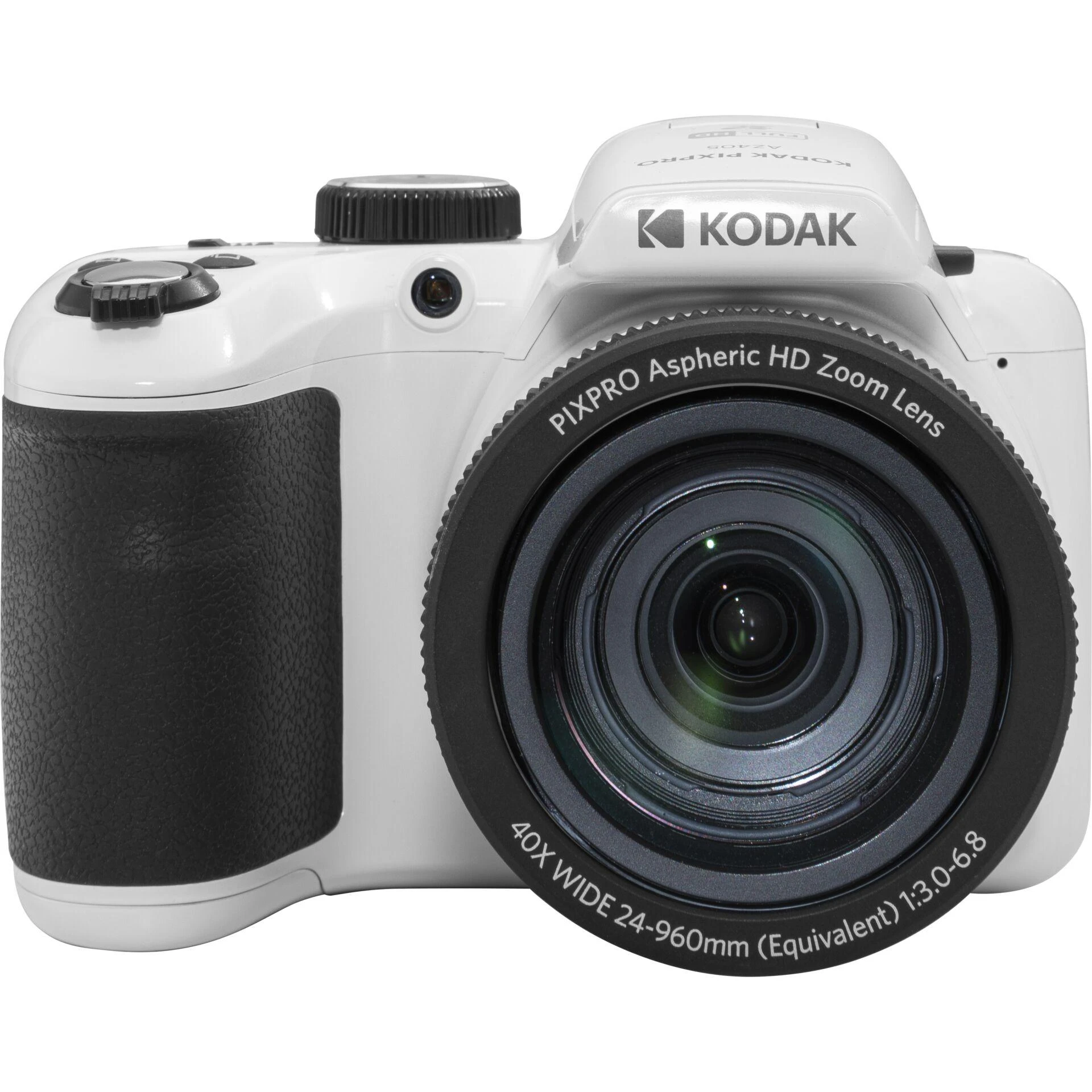 Kodak Astro Zoom AZ405 baltas