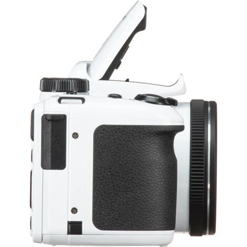 Kodak Astro Zoom AZ405 baltas
