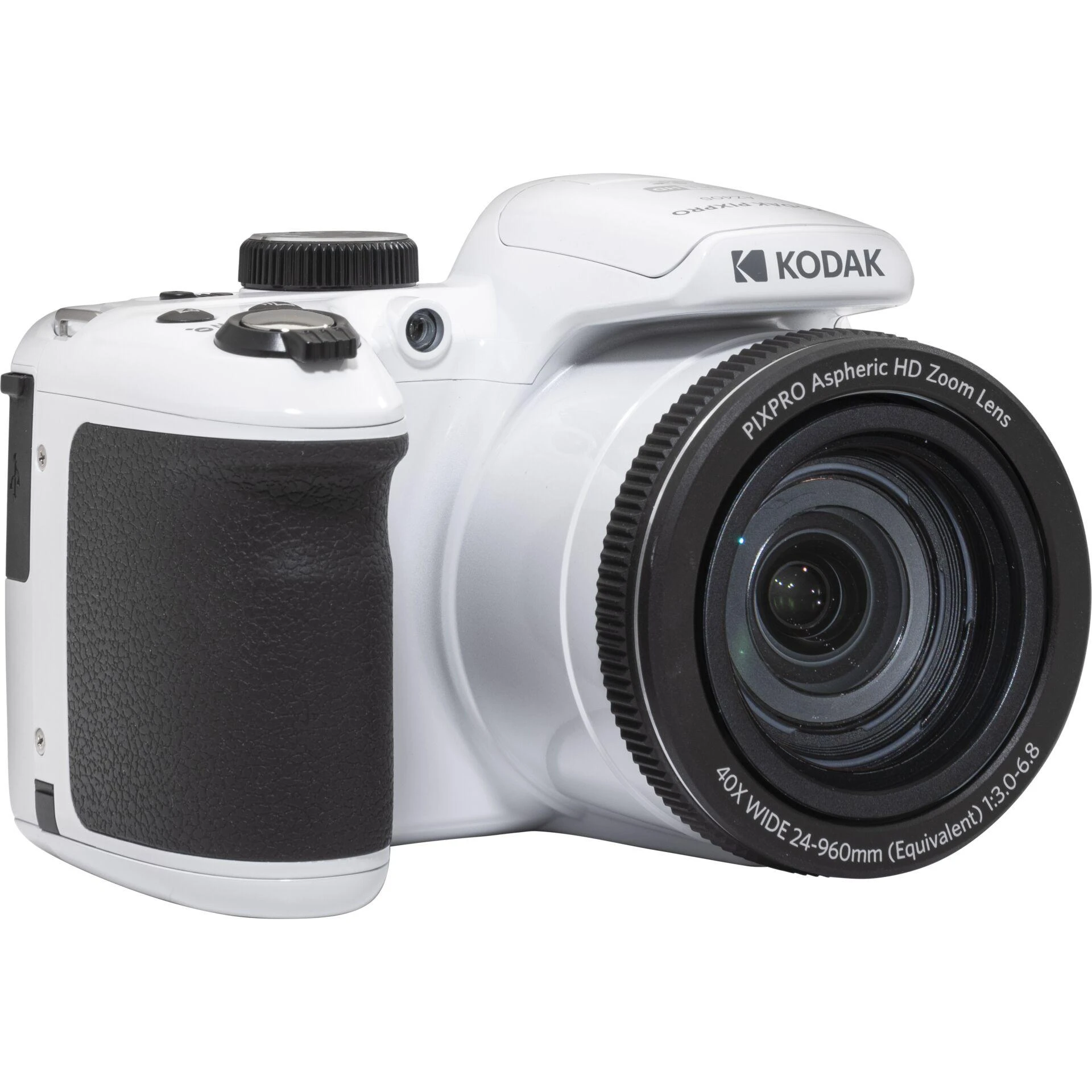 Kodak Astro Zoom AZ405 baltas