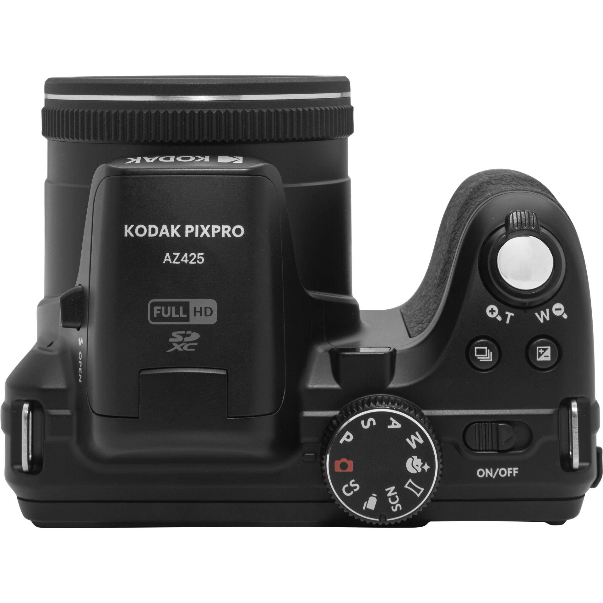 Kodak Astro Zoom AZ425 juodas
