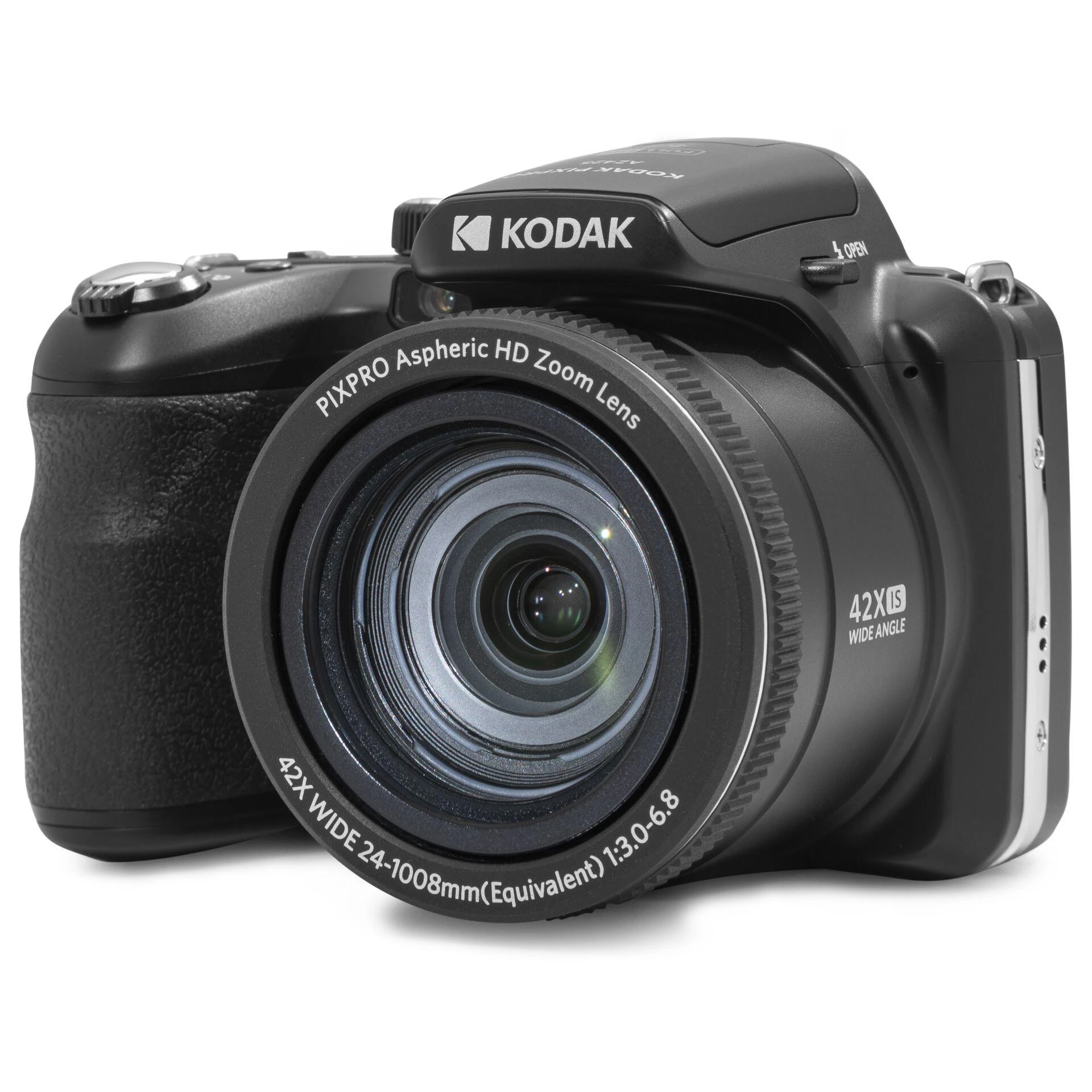 Kodak Astro Zoom AZ425 juodas