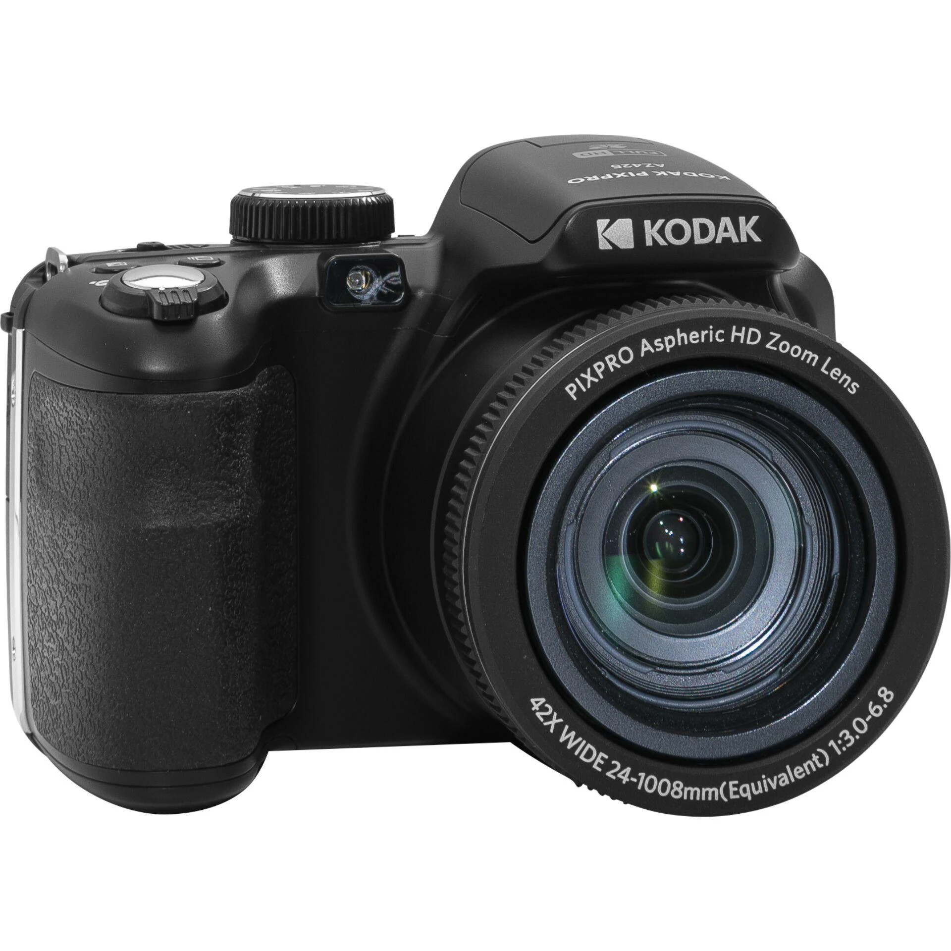 Kodak Astro Zoom AZ425 juodas