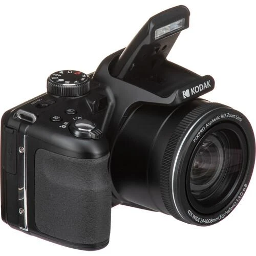 Kodak Astro Zoom AZ425 juodas