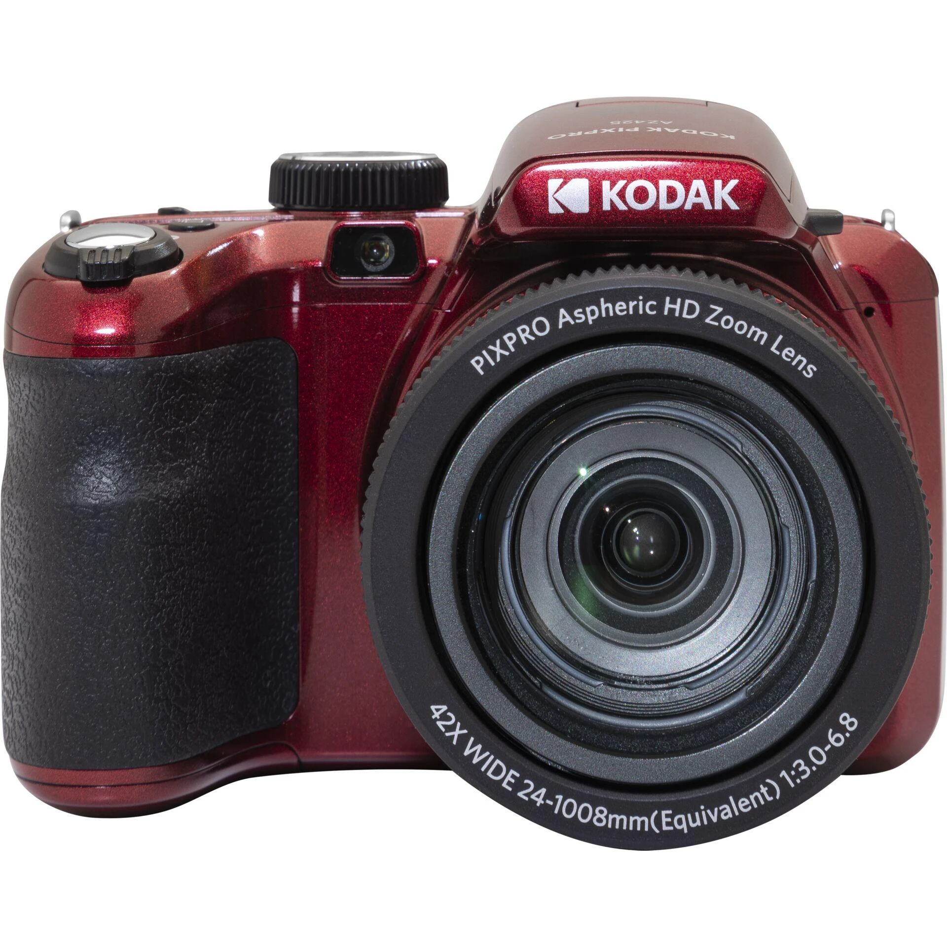 Kodak AZ425 raudona