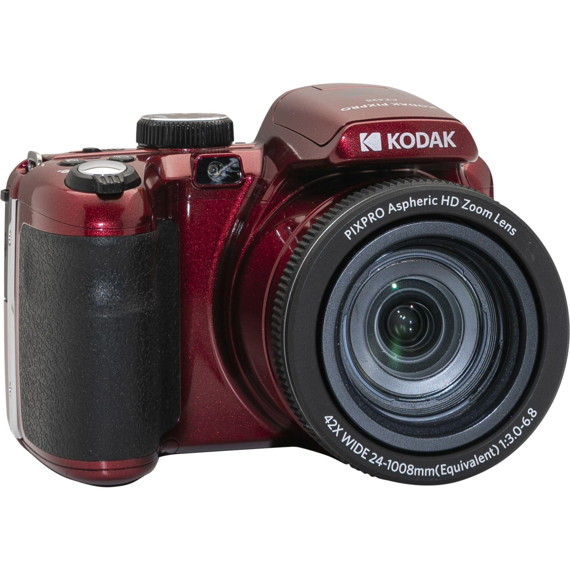 Kodak AZ425 raudona