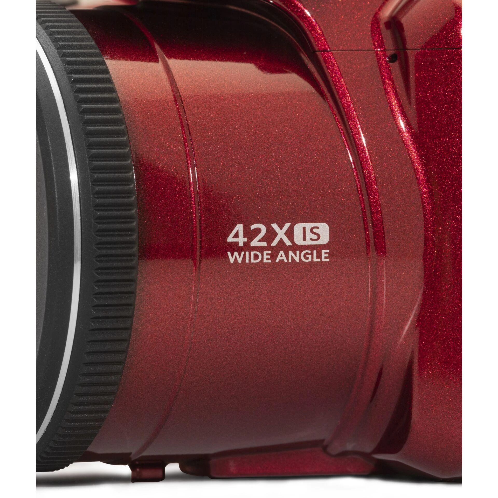 Kodak AZ425 raudona
