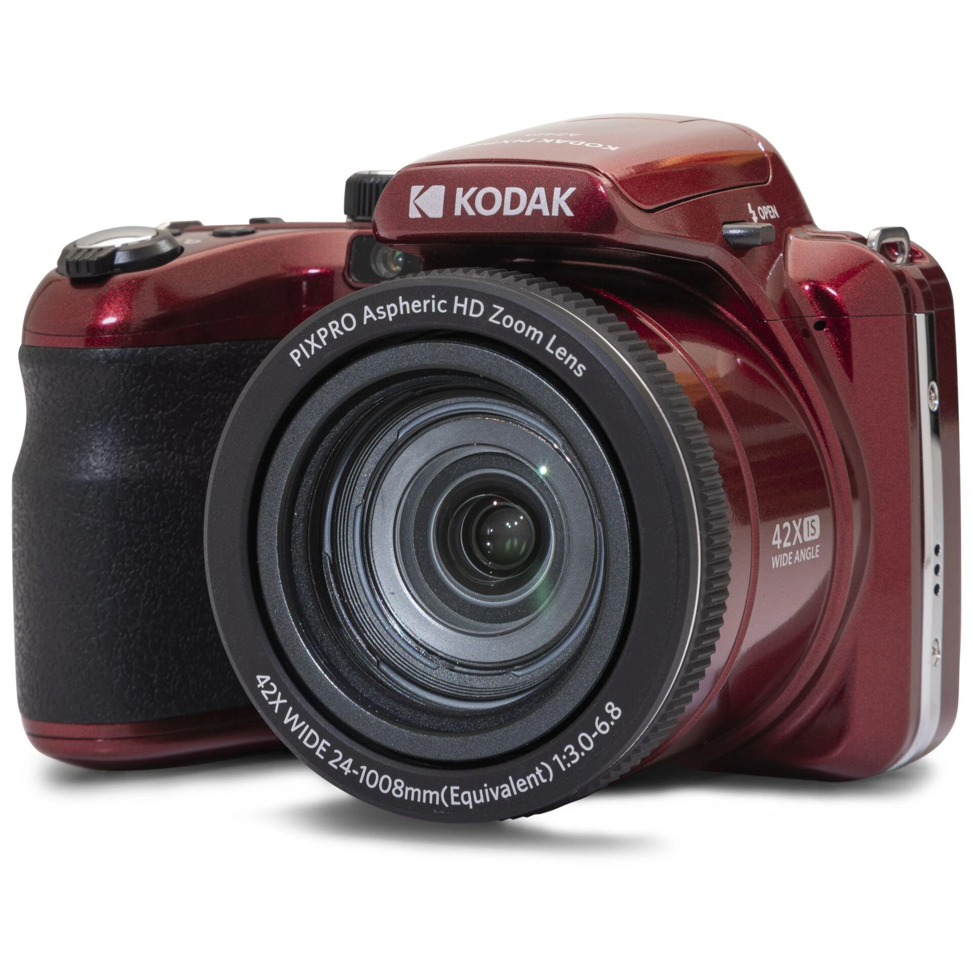 Kodak AZ425 raudona