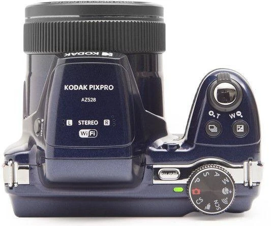 Kodak AZ528 Midnight Mėlyna