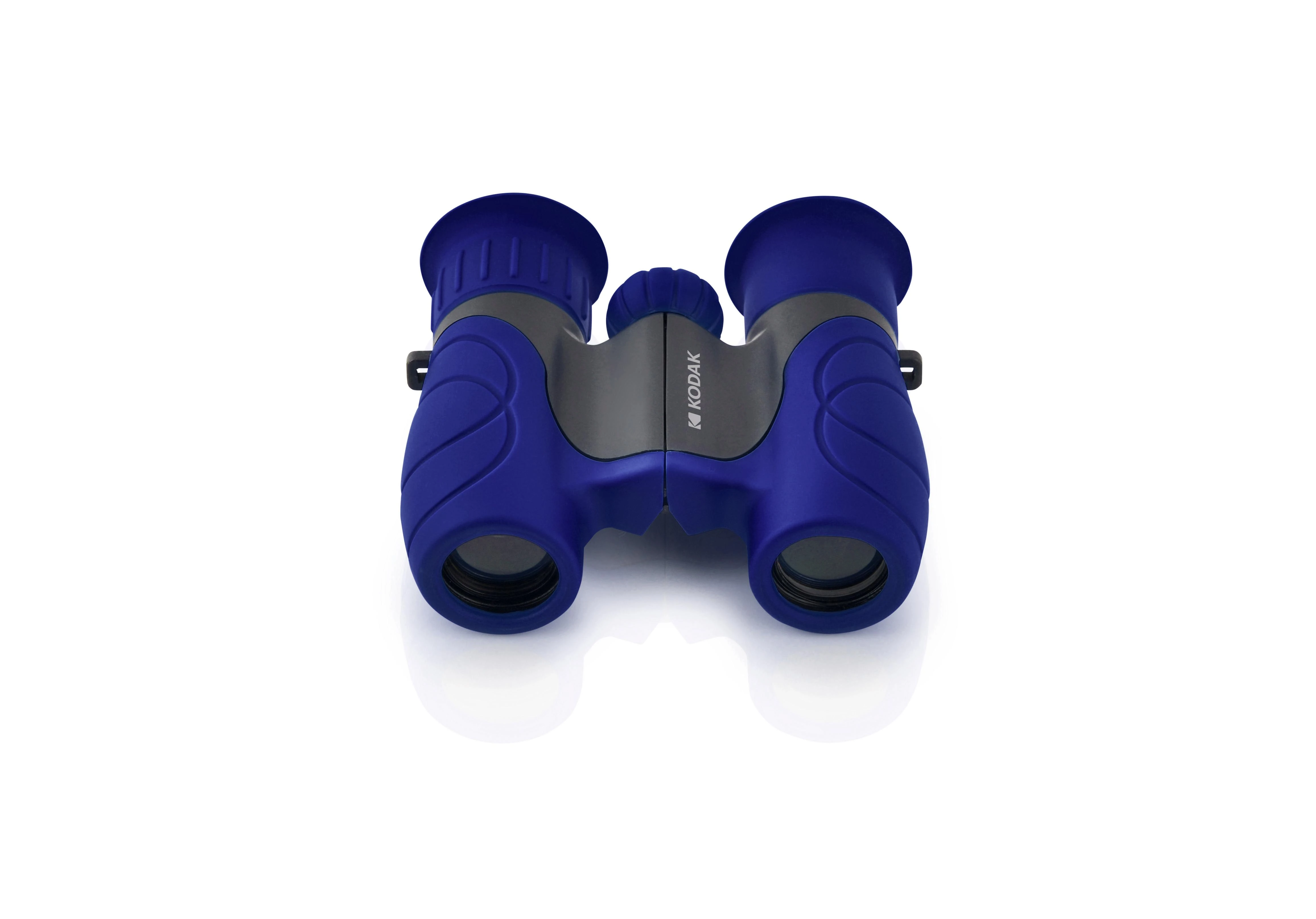 Žiūronai Kodak Binocular BCS100 8x21 mėlynas
