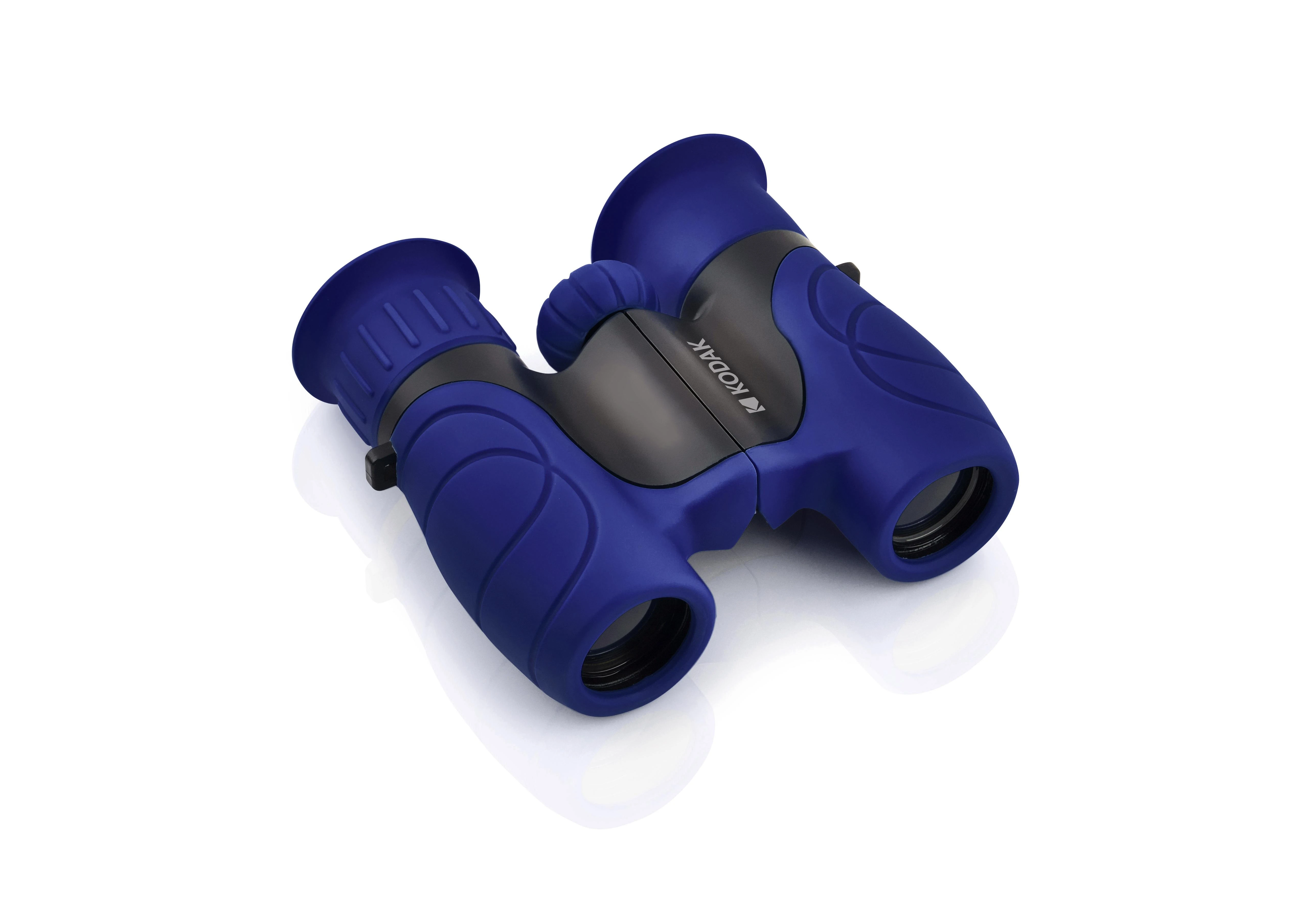 Žiūronai Kodak Binocular BCS100 8x21 mėlynas