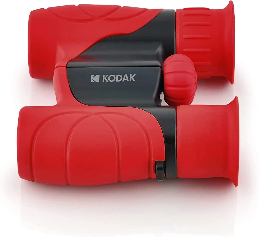 Kodak žiūronas BCS100 8x21 raudonas