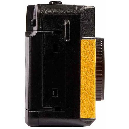 KODAK ULTRA F9 REUSABLE CAMERA Geltonas