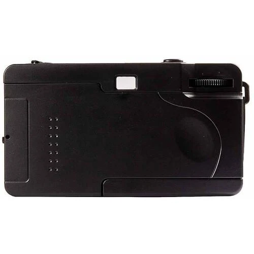 KODAK ULTRA F9 REUSABLE CAMERA Geltonas