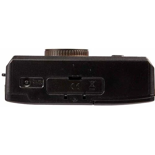 KODAK ULTRA F9 REUSABLE CAMERA Geltonas