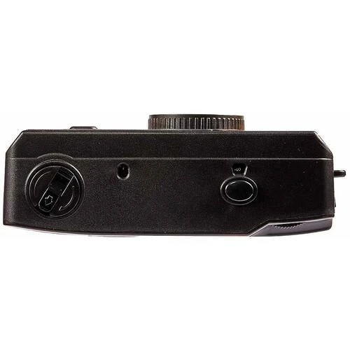 KODAK ULTRA F9 REUSABLE CAMERA Geltonas