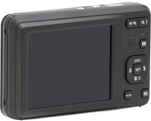 Kodak FZ55 juodas
