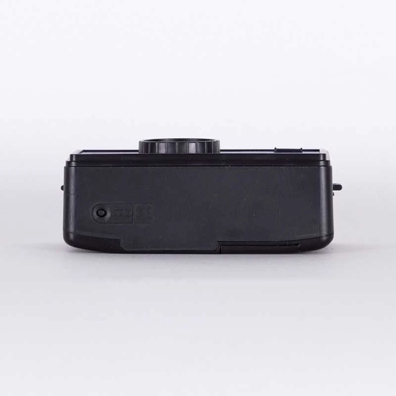 KODAK I60 REUSABLE CAMERA Juodas/VERY PERI