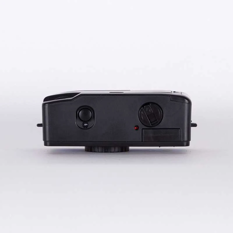 KODAK I60 REUSABLE CAMERA Juodas/VERY PERI