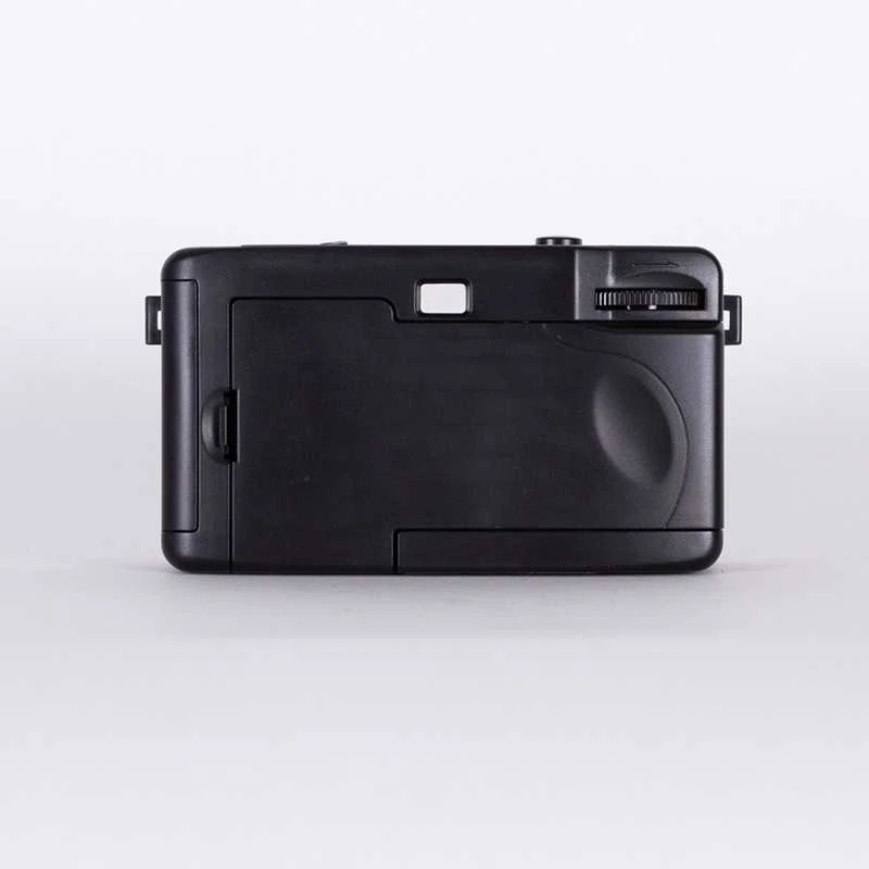 KODAK I60 REUSABLE CAMERA Juodas/VERY PERI