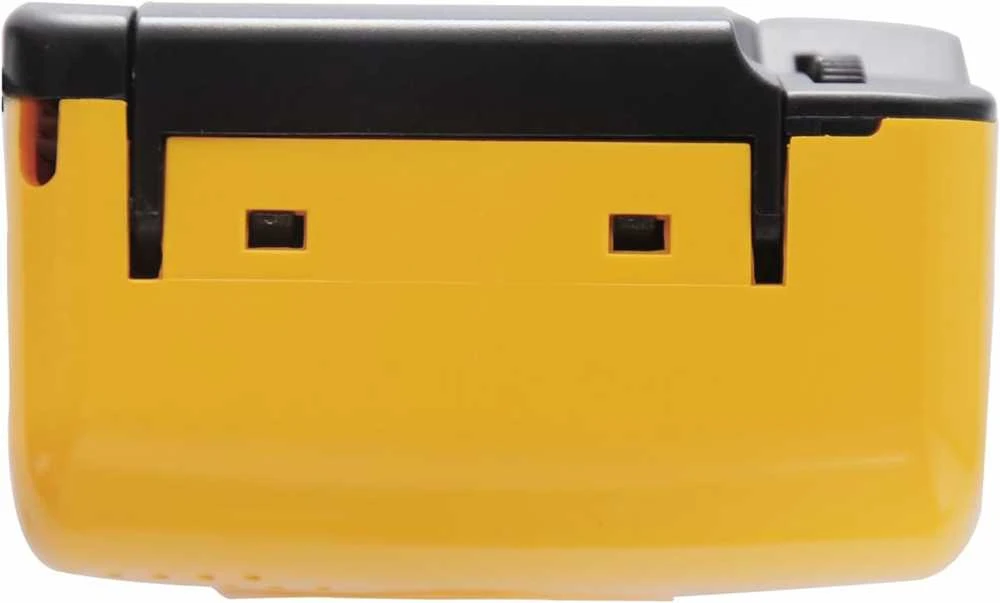 Kodak M35 reusable camera Geltonas