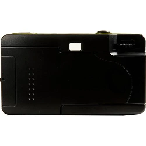 KODAK M35 REUSABLE CAMERA OLIVE Žalias