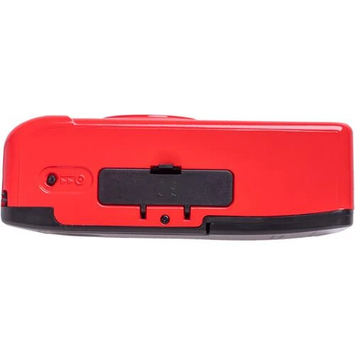 KODAK M35 daugkartinio naudojimo fotoaparatas SCARLET