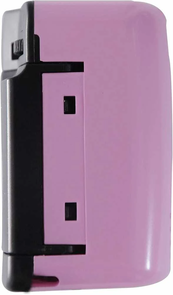 KODAK M35 PAKARTOTINĖ KAMEROS PURPURA