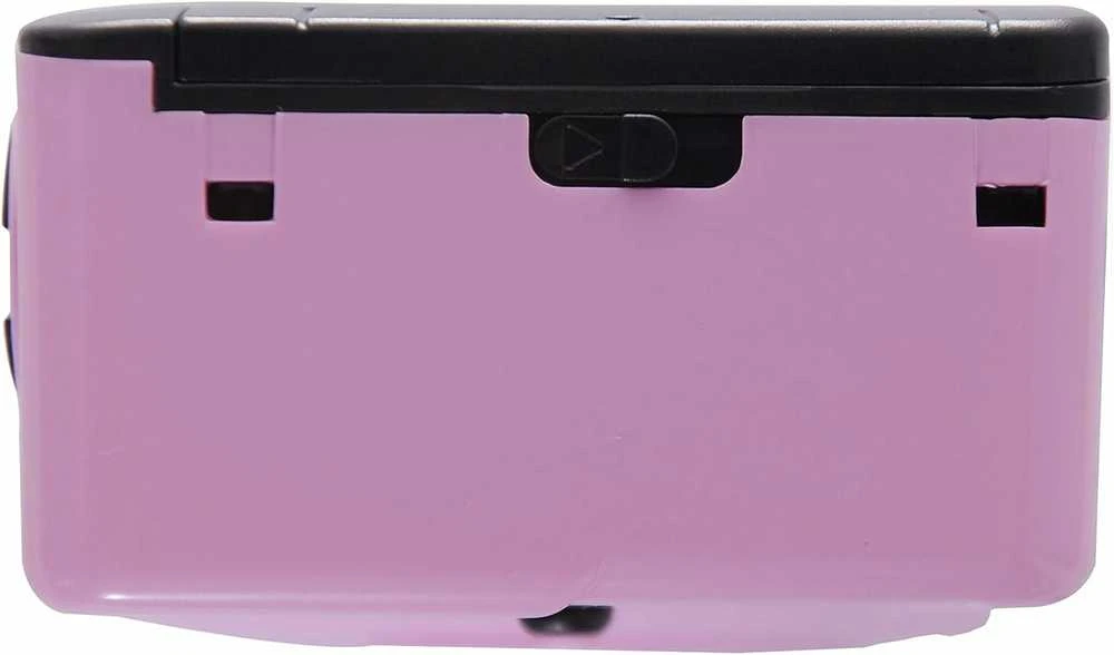 KODAK M35 PAKARTOTINĖ KAMEROS PURPURA