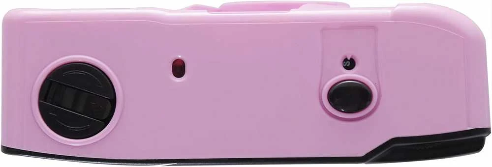 KODAK M35 PAKARTOTINĖ KAMEROS PURPURA