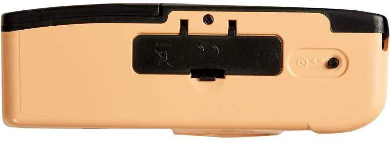 KODAK FILM CAMERA M38 GRIPEFRUIT