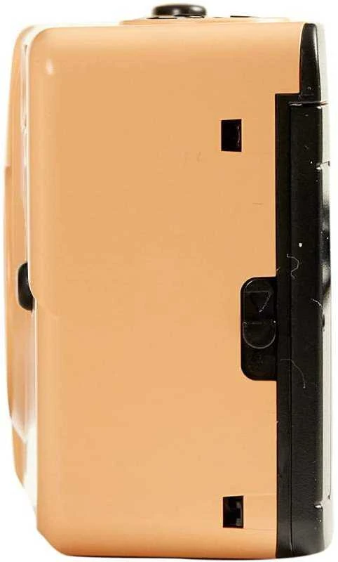 KODAK FILM CAMERA M38 GRIPEFRUIT