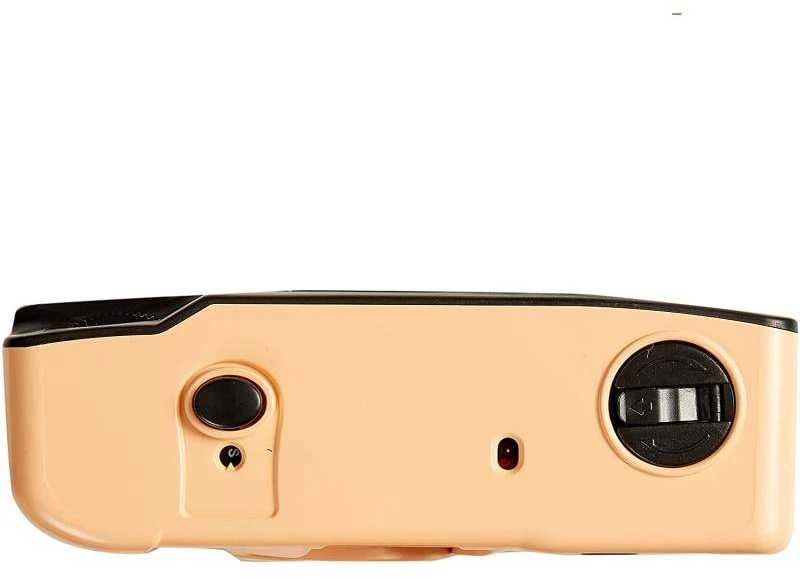 KODAK FILM CAMERA M38 GRIPEFRUIT