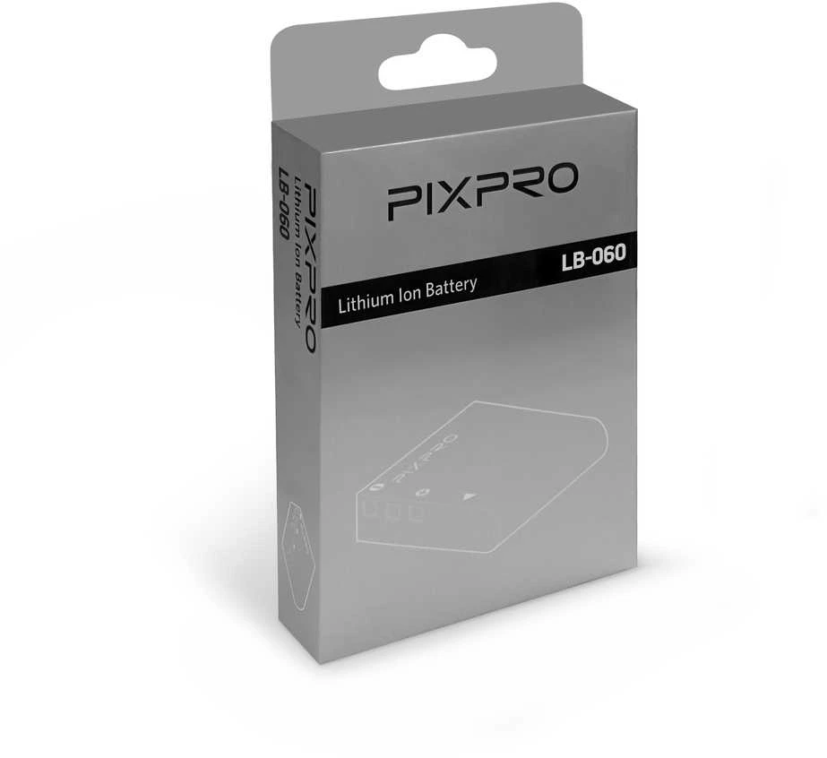 Kodak Pixpro LB-060