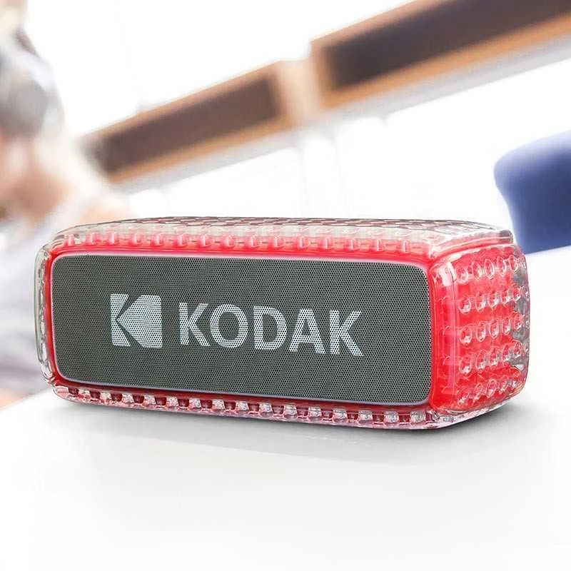 Nešiojama belaidė kolonėlė „Kodak PWS-2237“