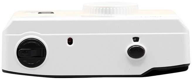 Kodak ULTRA F9 Reusable Camera Light rusvai gelsvas