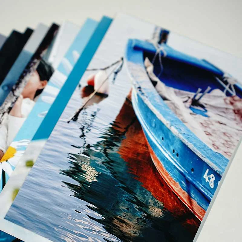 „Kodak Ultra Premium“ fotopopierius, 280 g, blizgus, 10 x 15 cm, 60 lapų