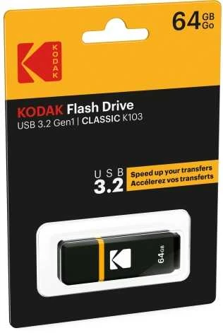 Kodak Pendrive Emtec (EKMMD64GK103)