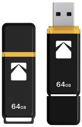 Kodak Pendrive Emtec (EKMMD64GK103)