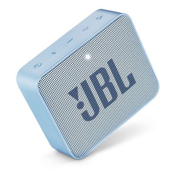 jbl go 2 kaina