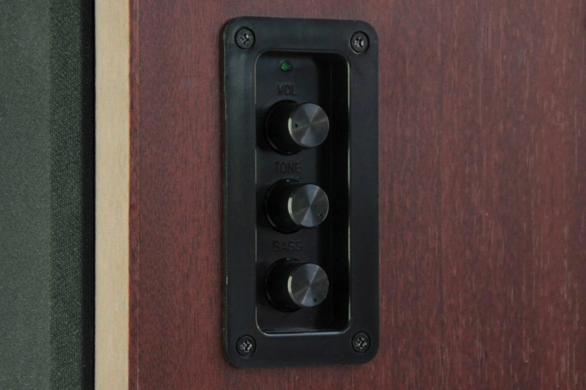 Kompiuterio kolonėlės Media-Tech AUDIENCE HQ MT3143K