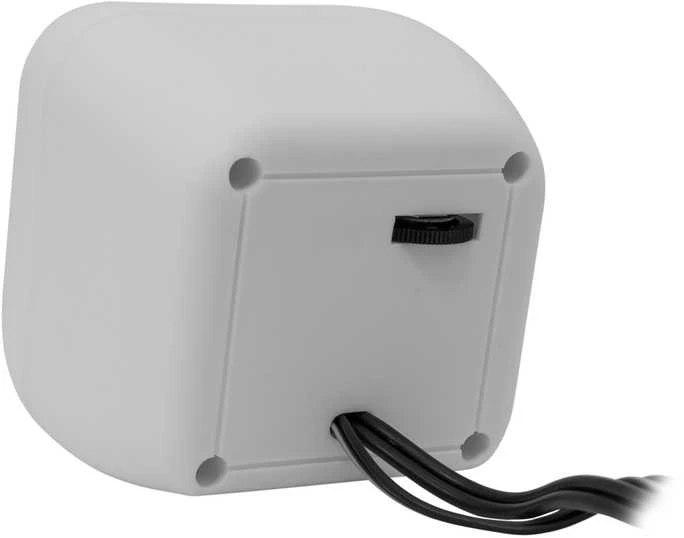Kompiuterio kolonėlės Sbox SP-203, Baltas