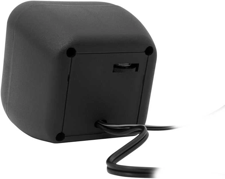Kompiuterio kolonėlės Sbox SP-203, Juodas
