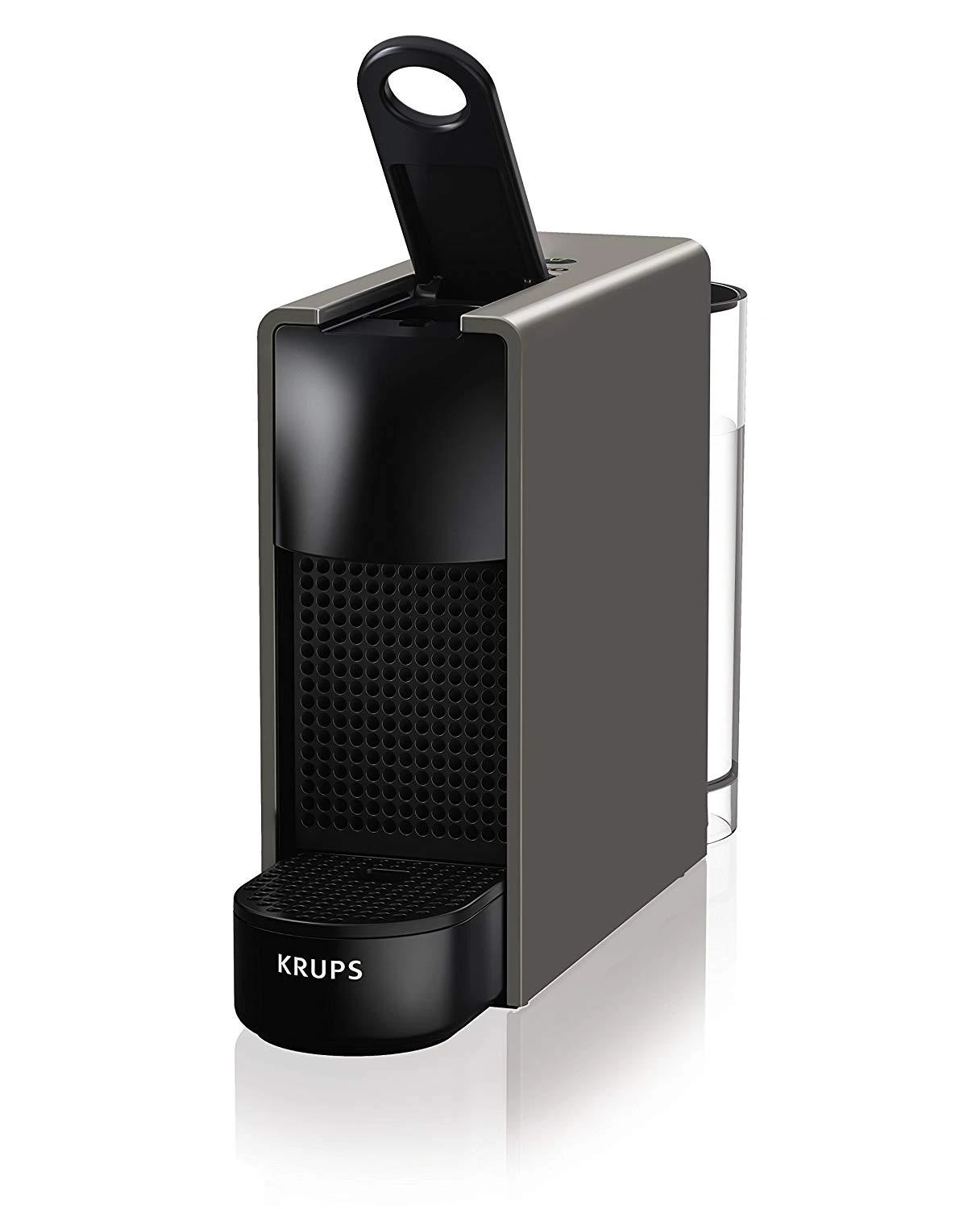 Krups Essenza Mini XN110B10 Kapsulinis kavos aparatas 0,6 L Pusiau automatinis