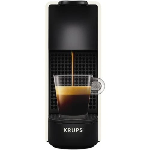 Krups XN1111 kavos aparatas Kapsulinis kavos aparatas 0,7 L Visiškai automatinis