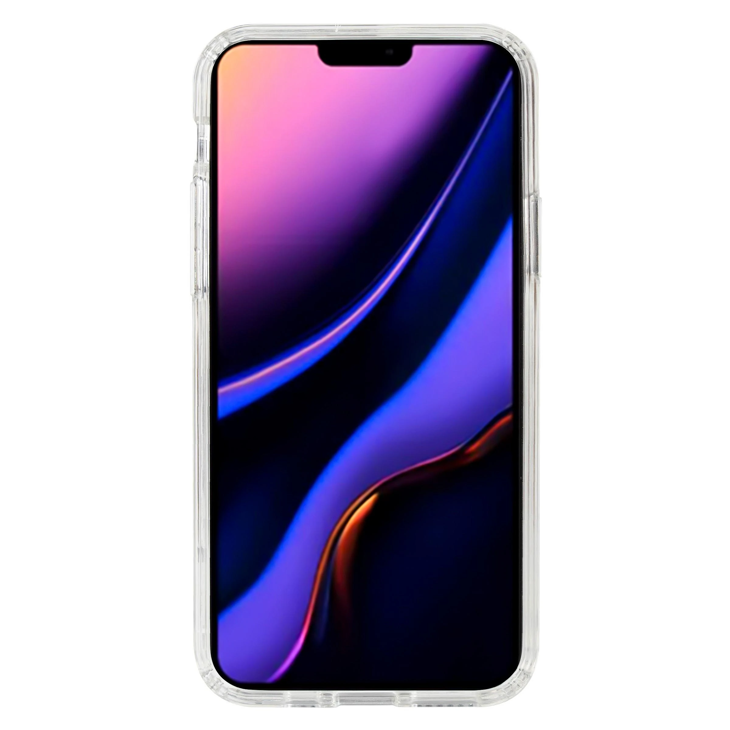 Krusell dėklas skirtas Apple iPhone 12 mini, skaidrus