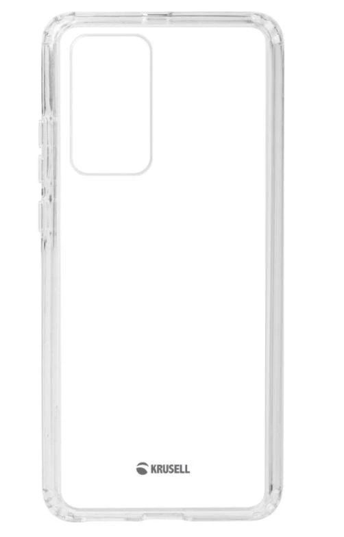 Krusell Permatomas dėklas Huawei P40