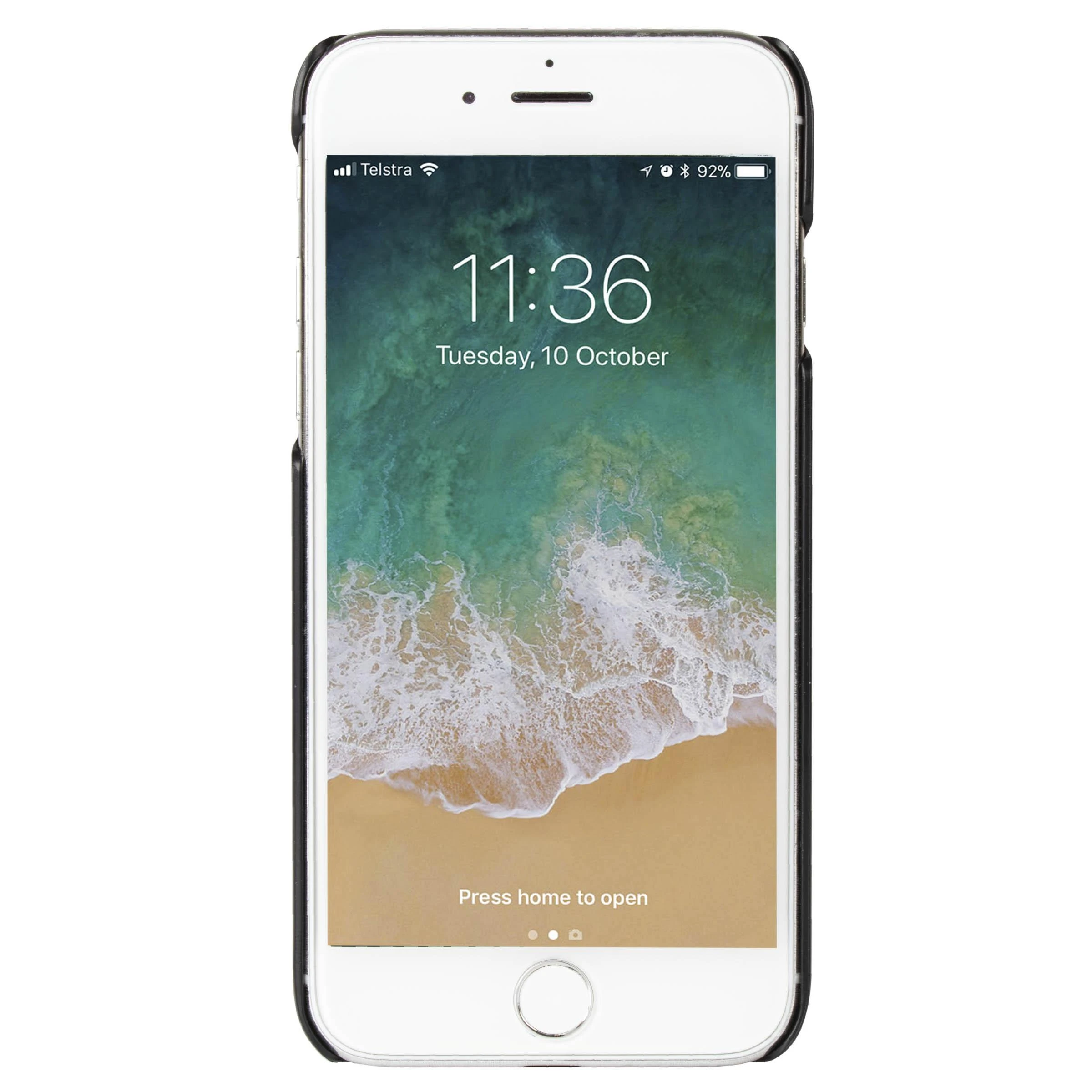 Dėklas Krusell Limited Cover Apple iPhone 8/7 - Earth