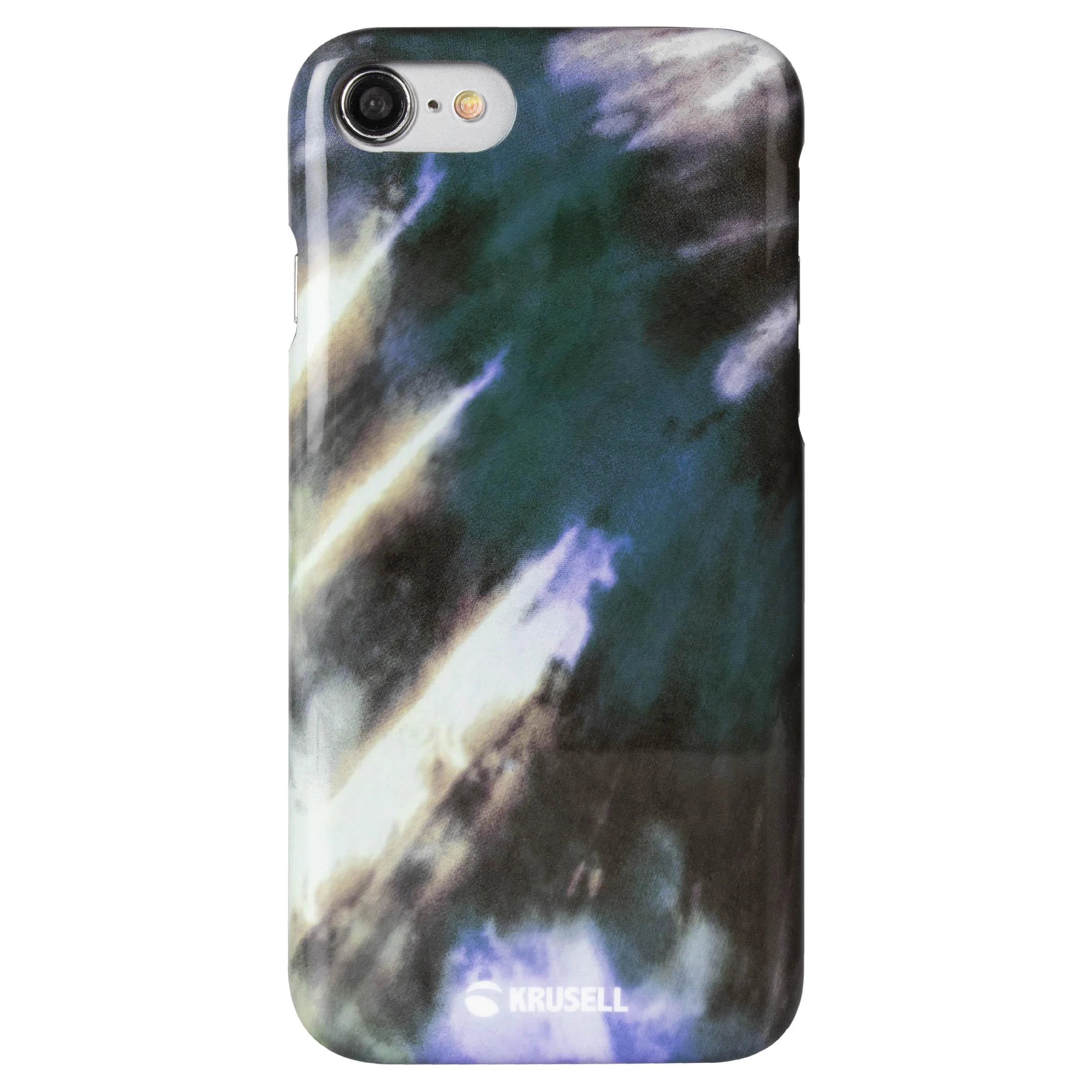 Dėklas Krusell Limited Cover Apple iPhone 8/7 - Earth
