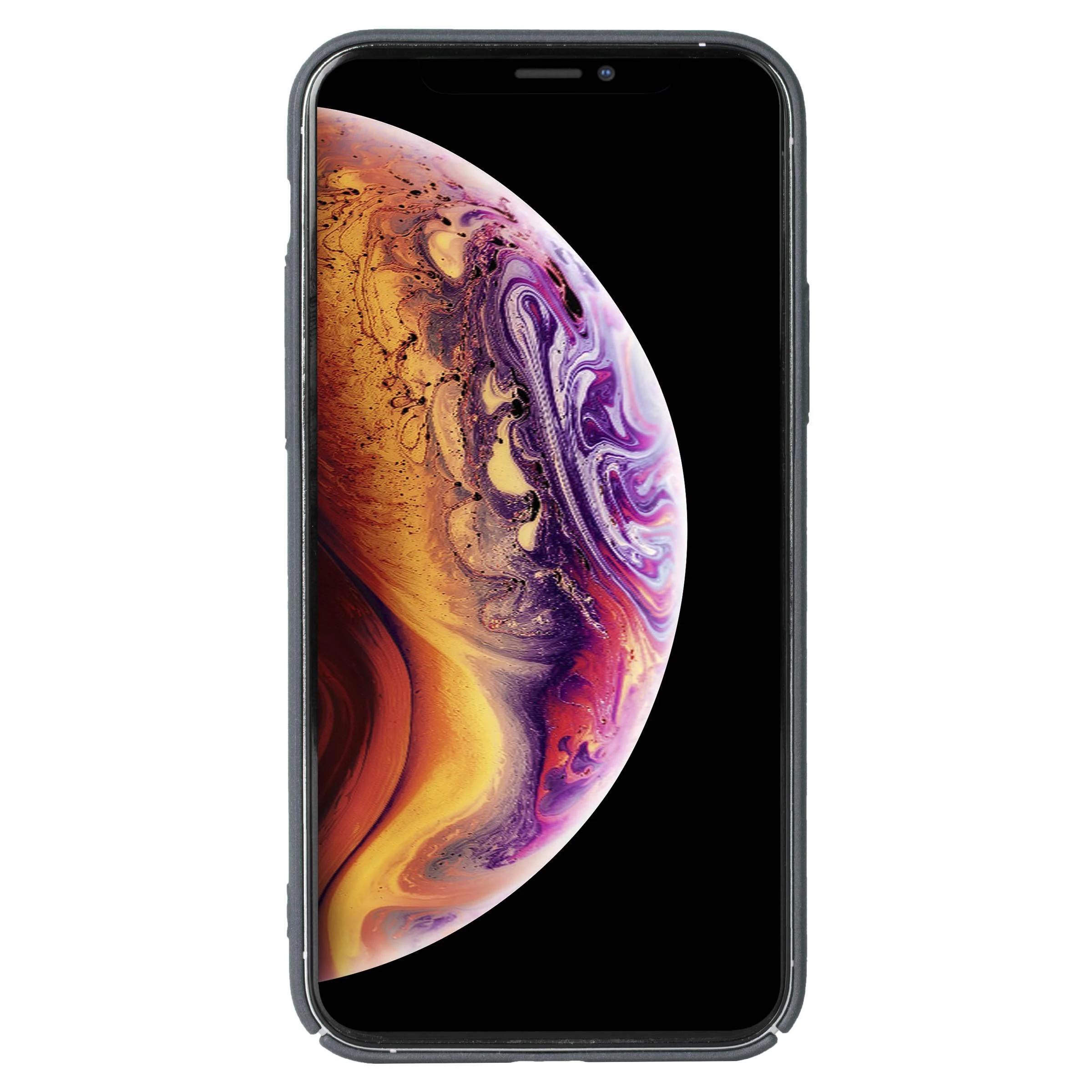 Krusell Sandby dėklas Apple Apple iPhone 11 Pro Max stone