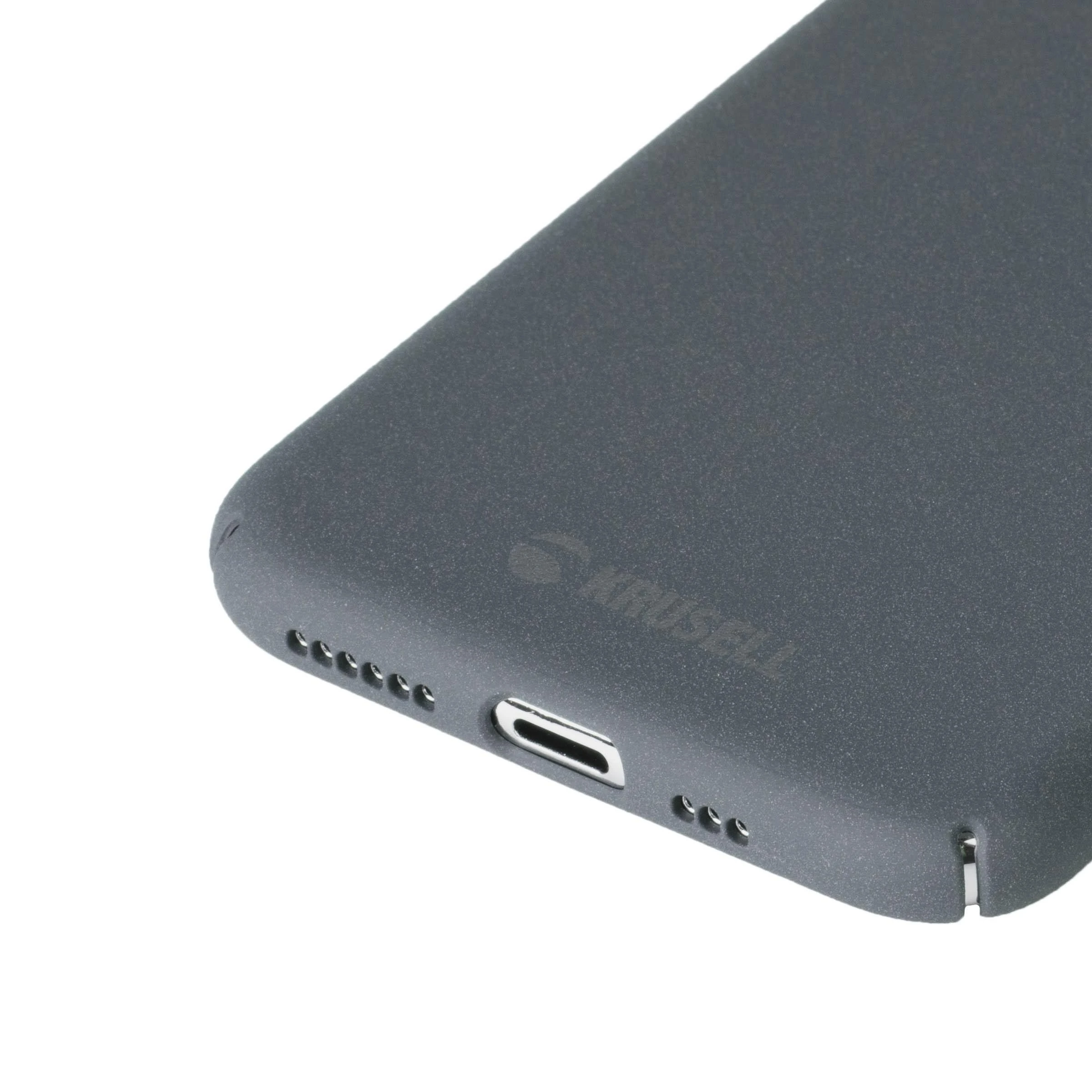Krusell Sandby dėklas Apple Apple iPhone 11 Pro Max stone